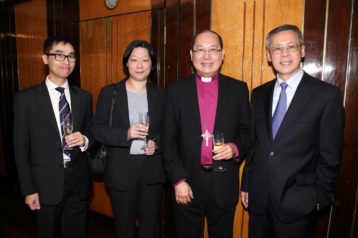 20130417 VC & Heads of college115